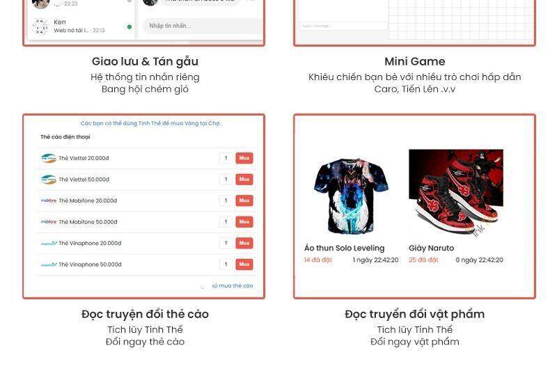 Giản Giới - Chương 130