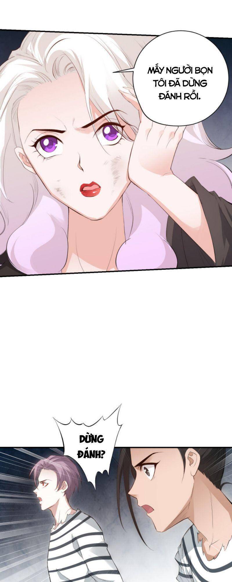 Giản Giới - Chương 130