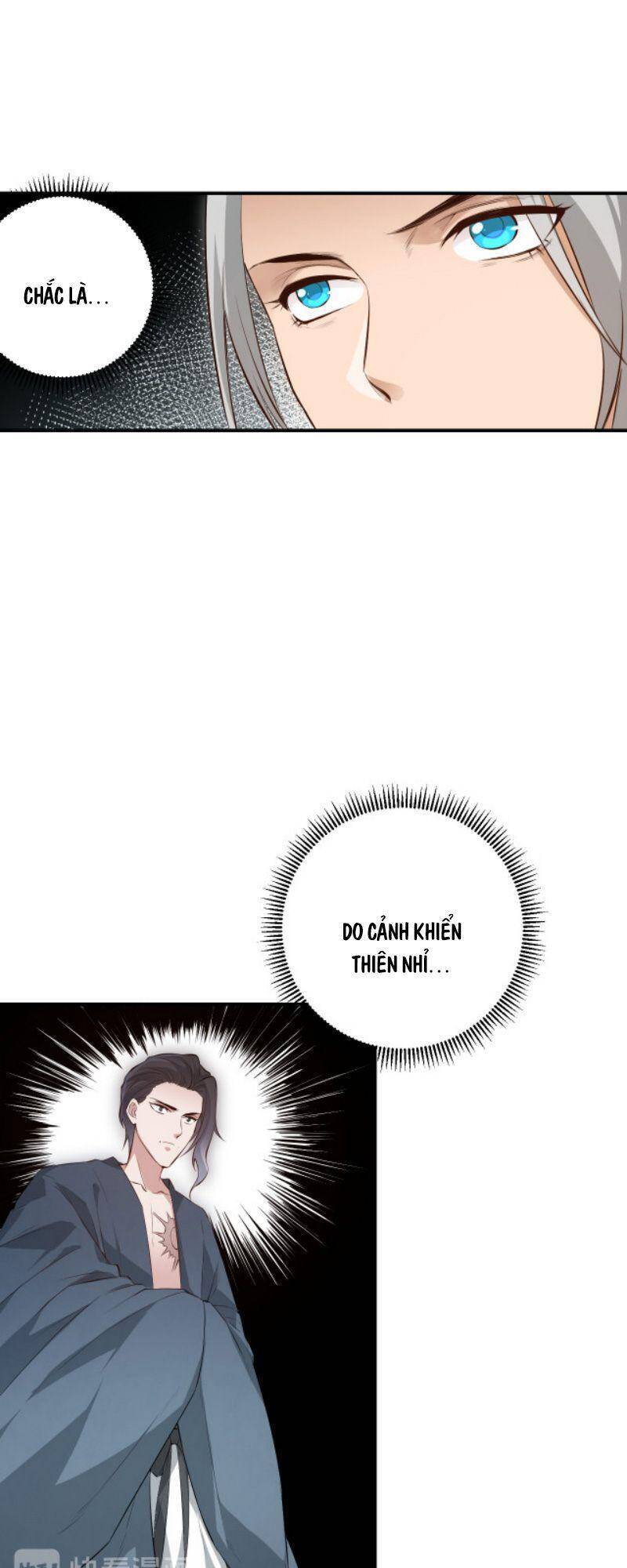 Giản Giới - Chương 130