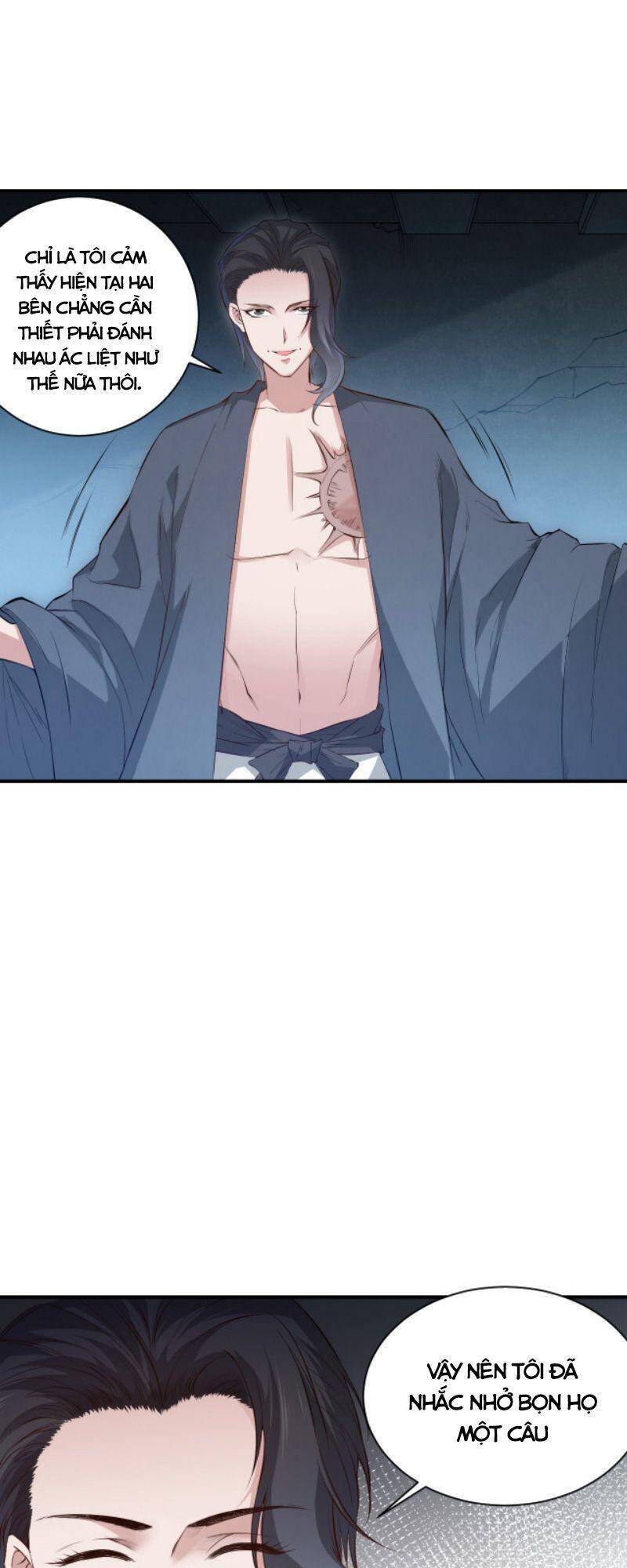 Giản Giới - Chương 130