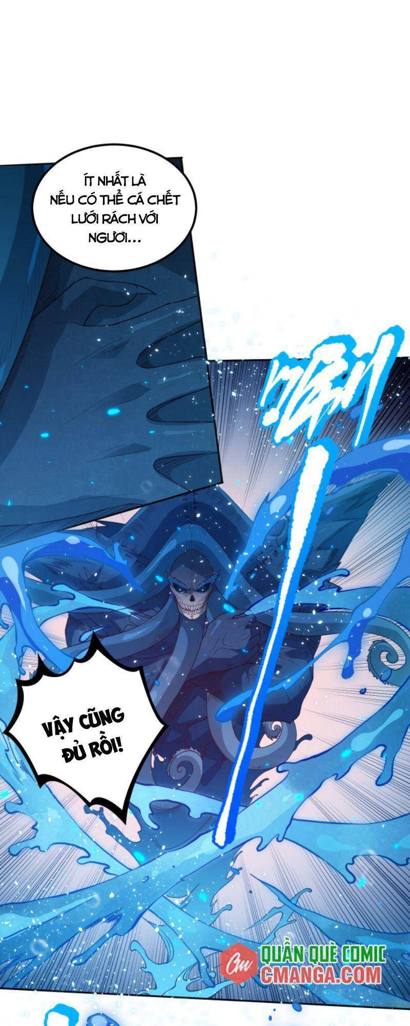 Giản Giới - Chương 130