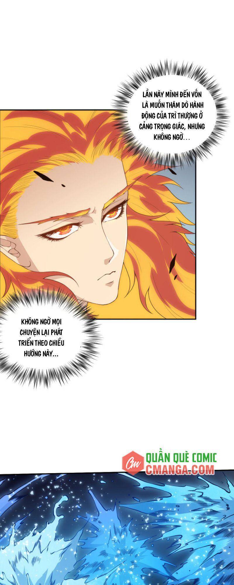 Giản Giới - Chương 130