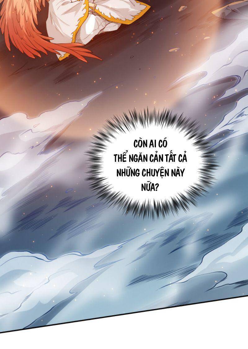 Giản Giới - Chương 130