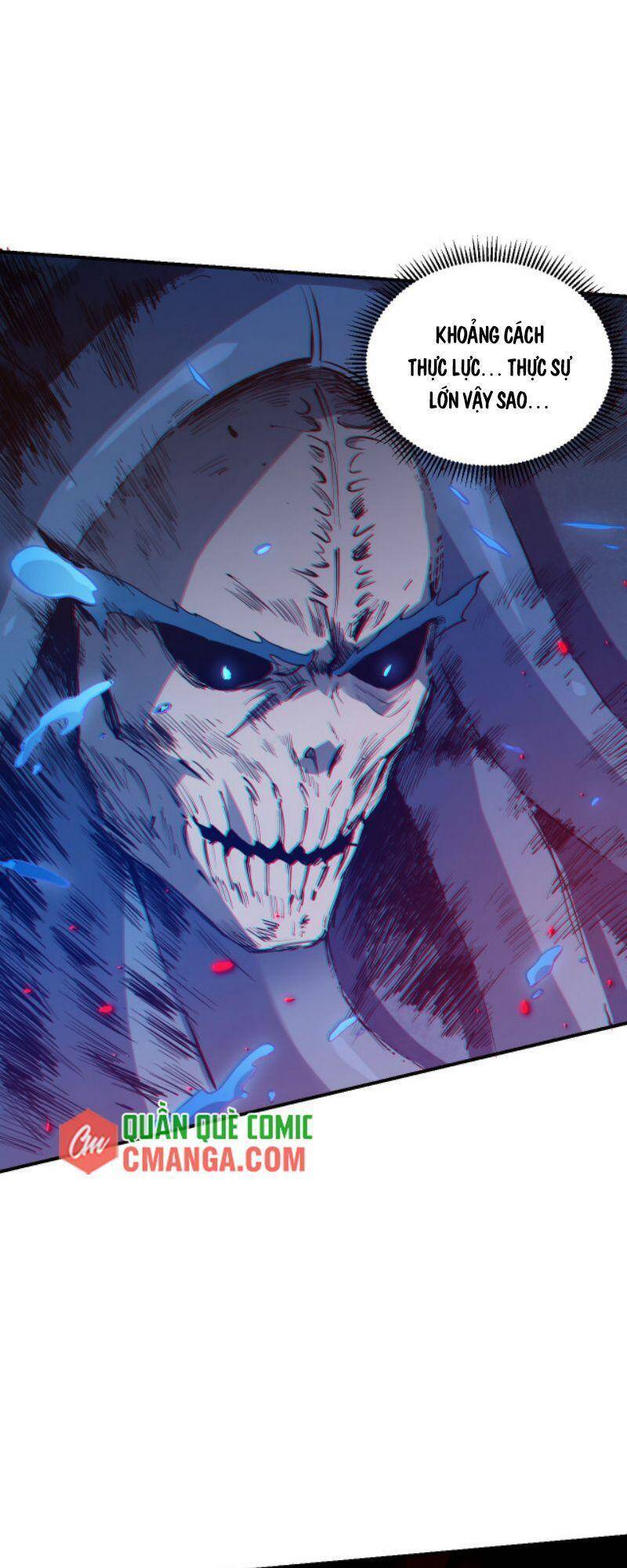 Giản Giới - Chương 130