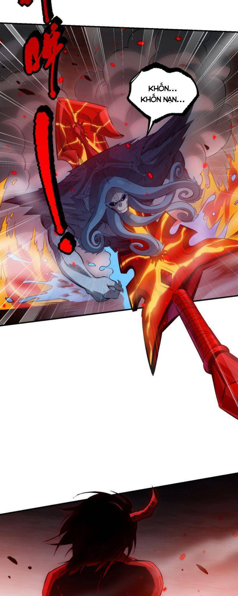 Giản Giới - Chương 130