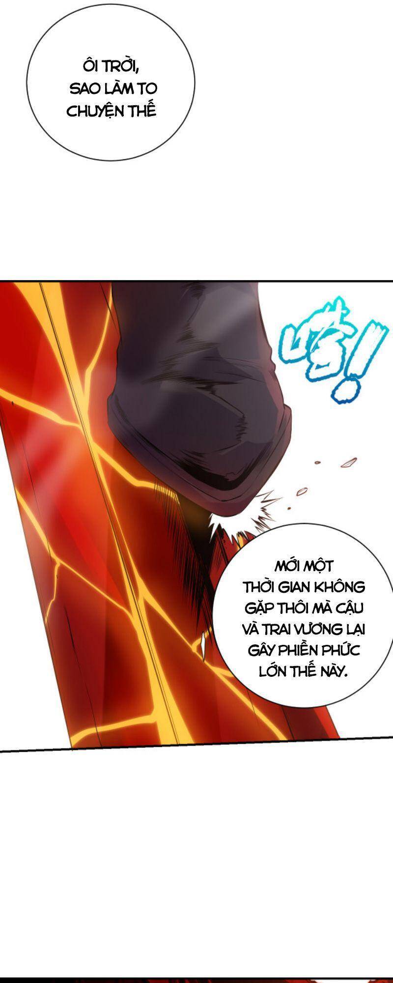 Giản Giới - Chương 130