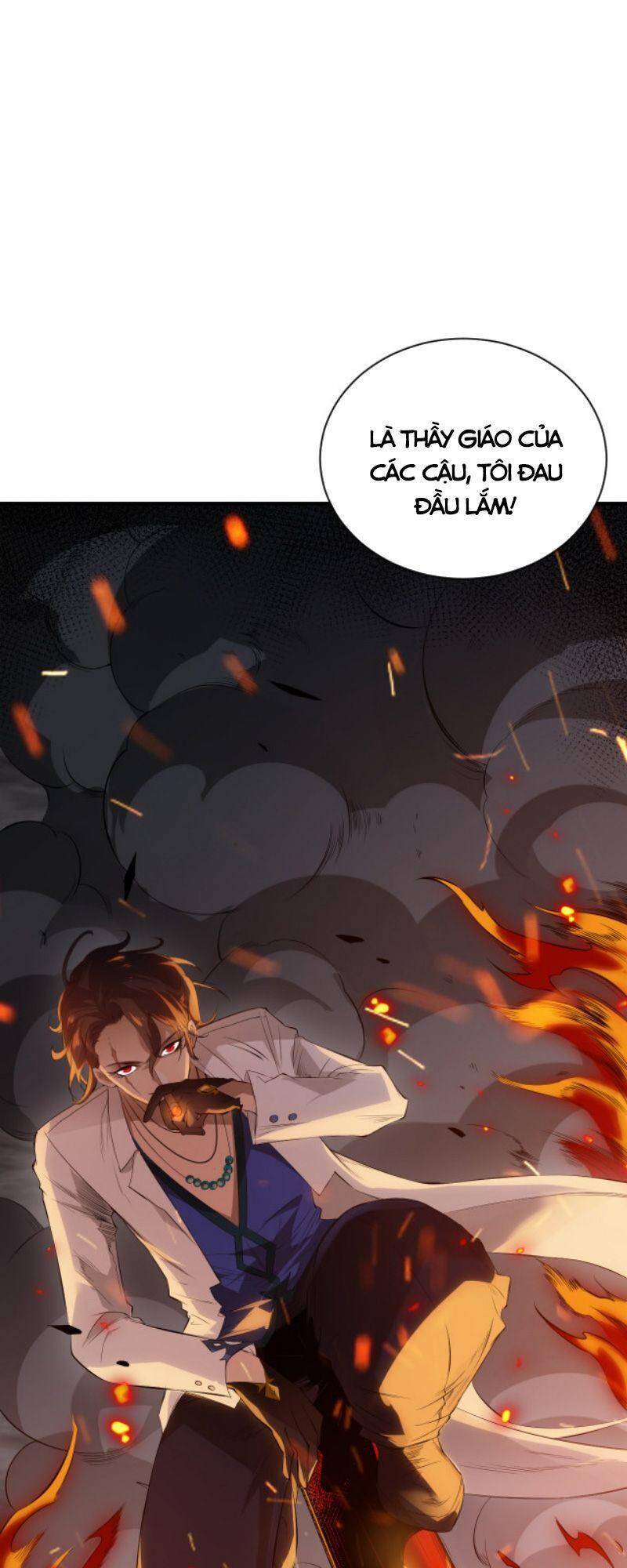 Giản Giới - Chương 130