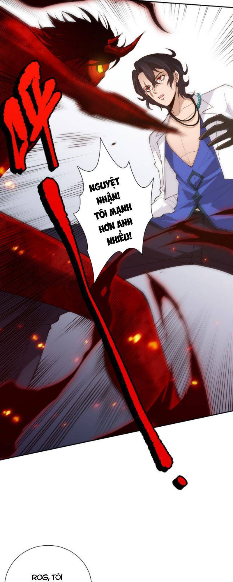 Giản Giới - Chương 132