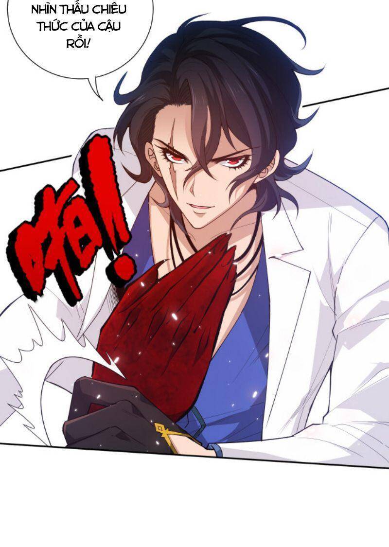 Giản Giới - Chương 132