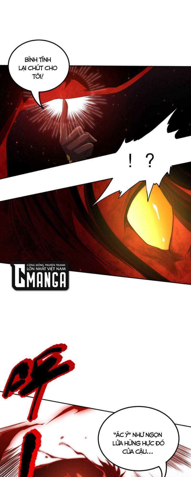 Giản Giới - Chương 132