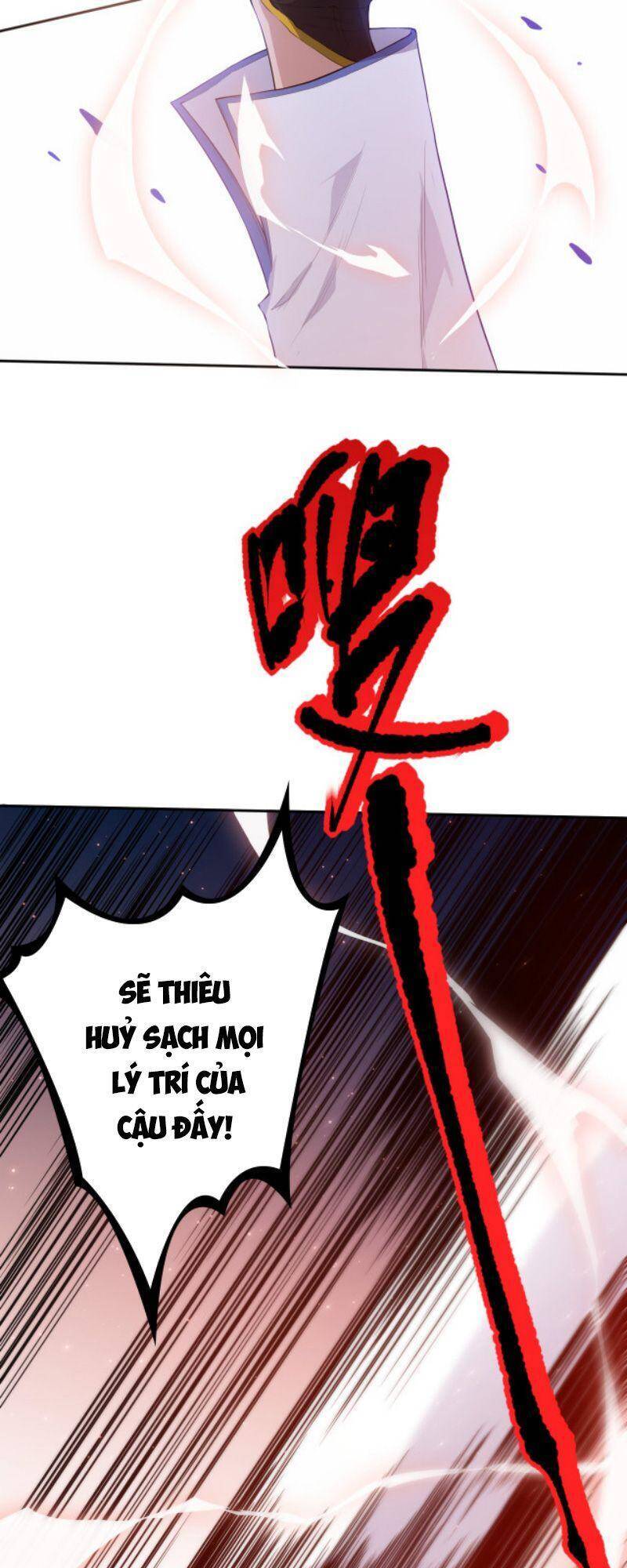 Giản Giới - Chương 132