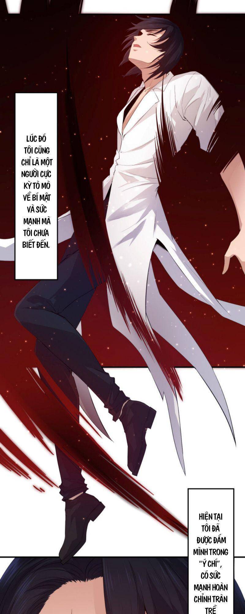 Giản Giới - Chương 132