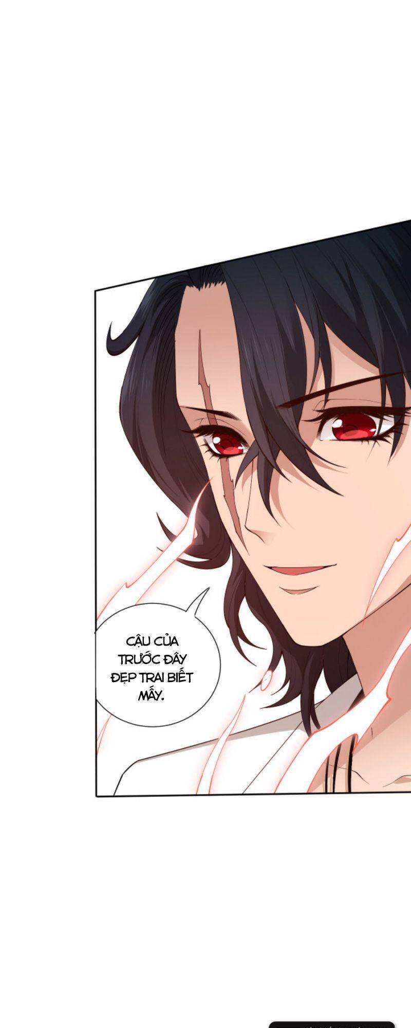 Giản Giới - Chương 132