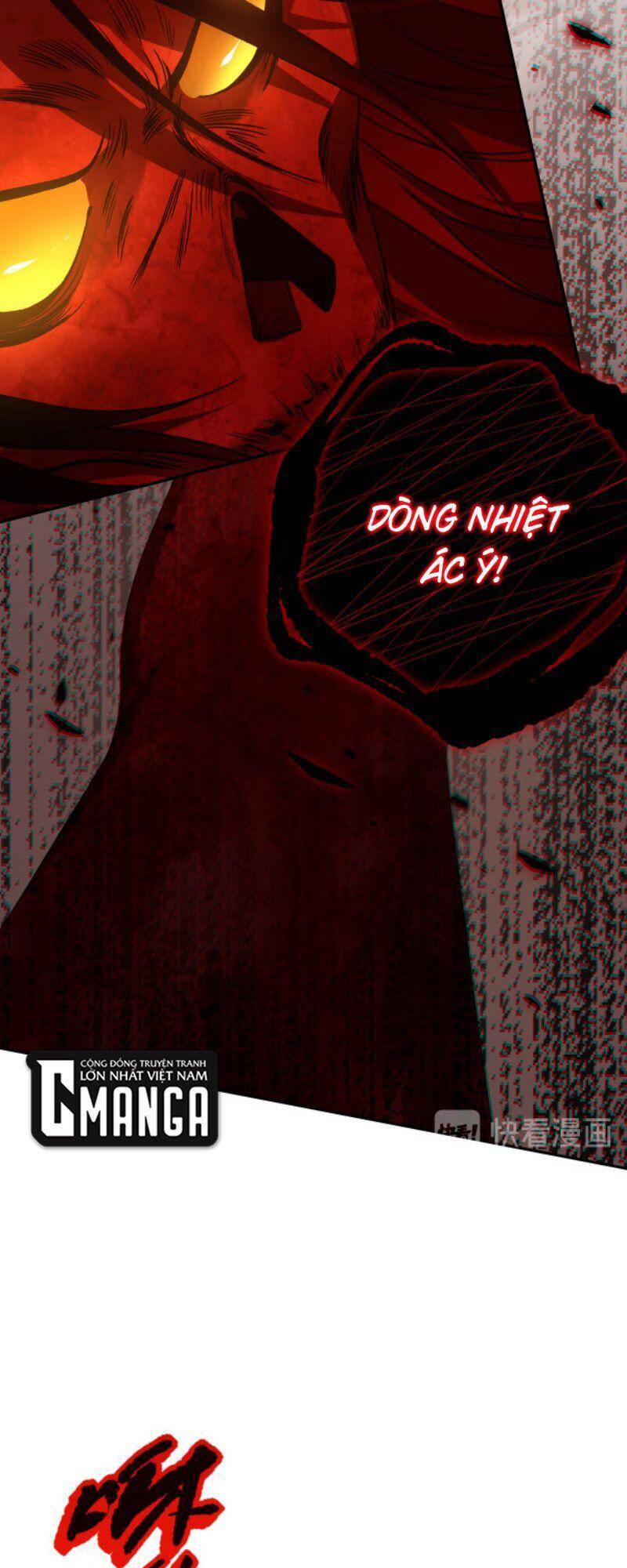 Giản Giới - Chương 132