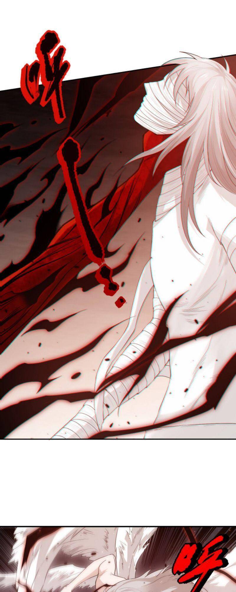 Giản Giới - Chương 132