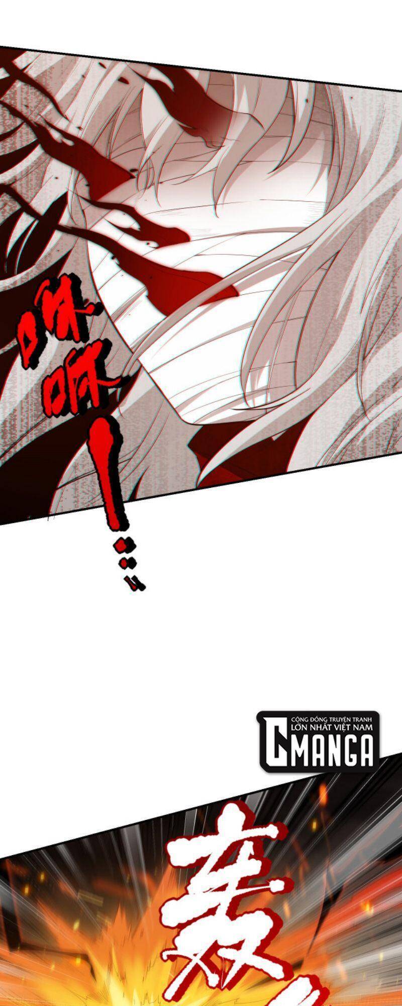 Giản Giới - Chương 132