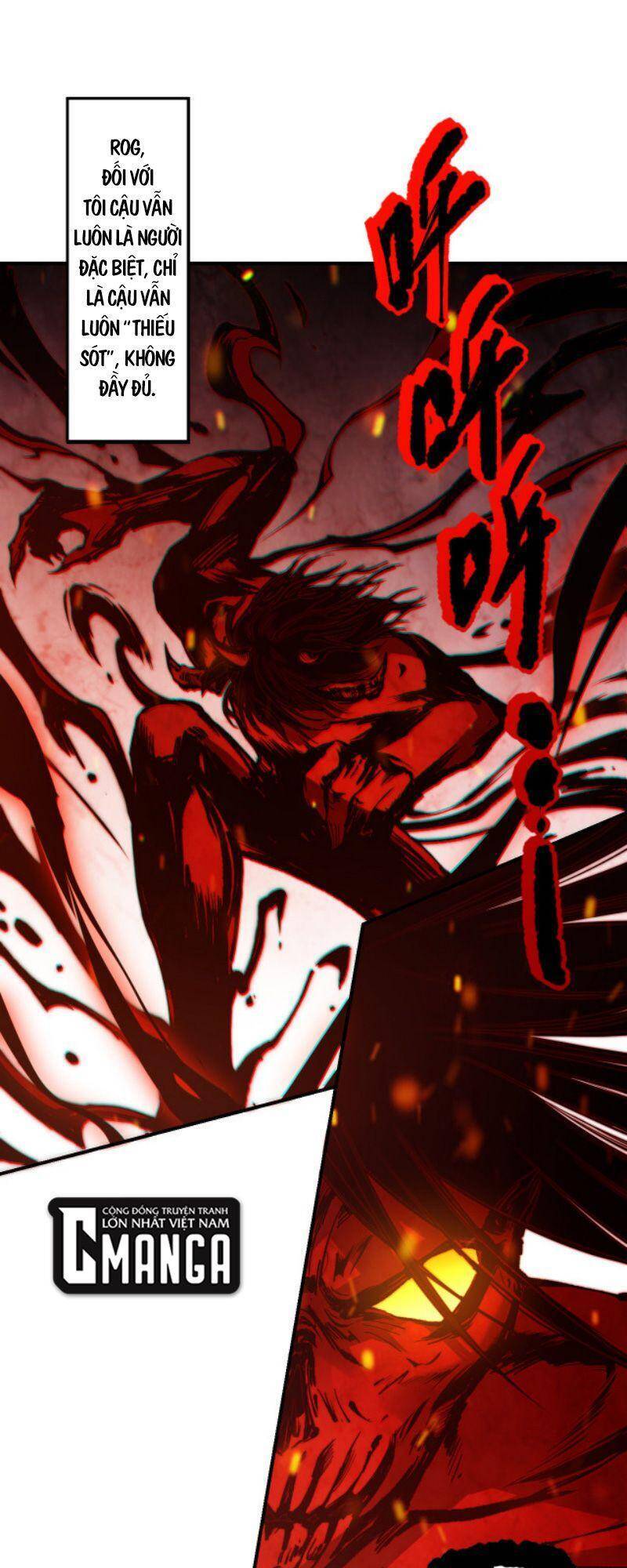 Giản Giới - Chương 132