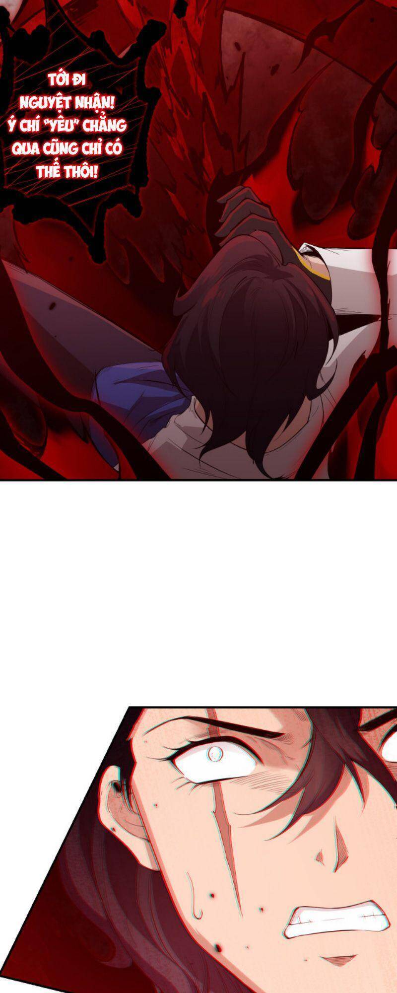 Giản Giới - Chương 132