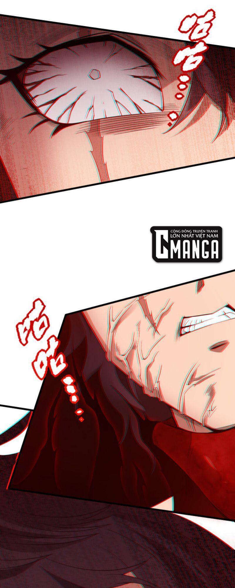 Giản Giới - Chương 132