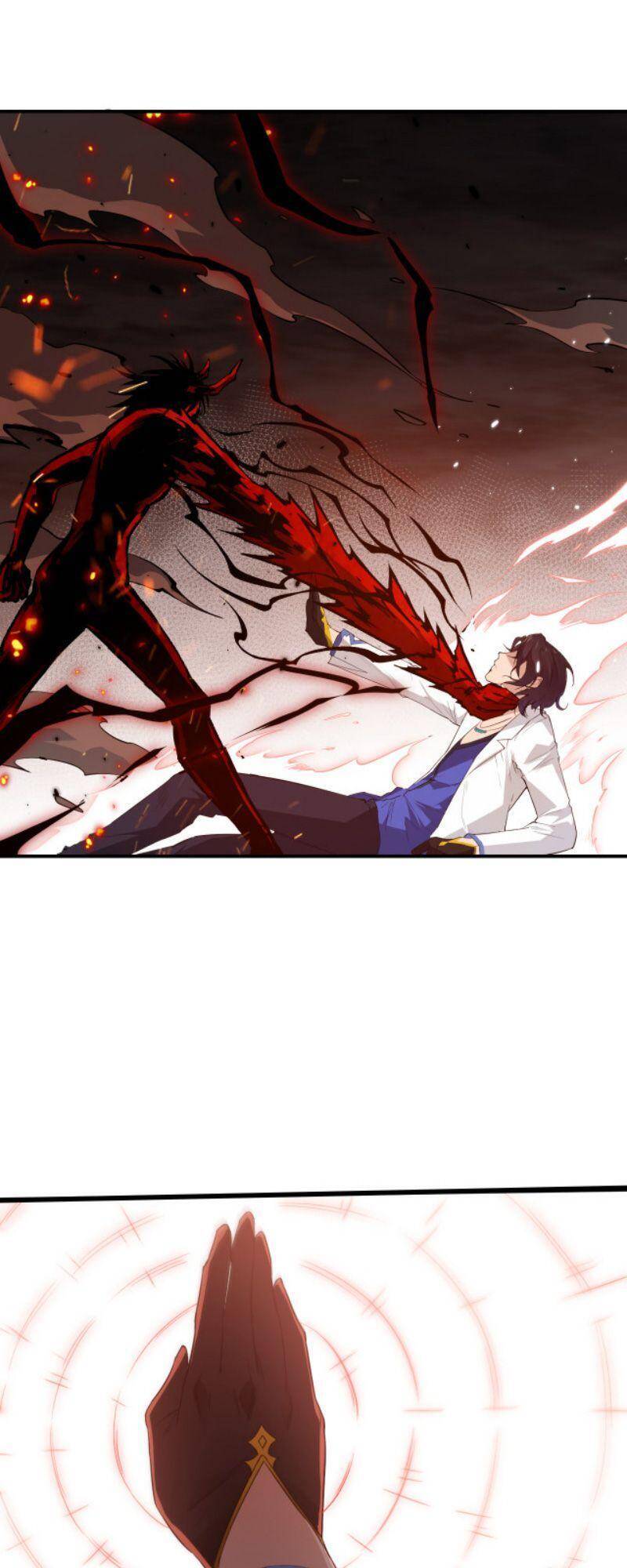 Giản Giới - Chương 132