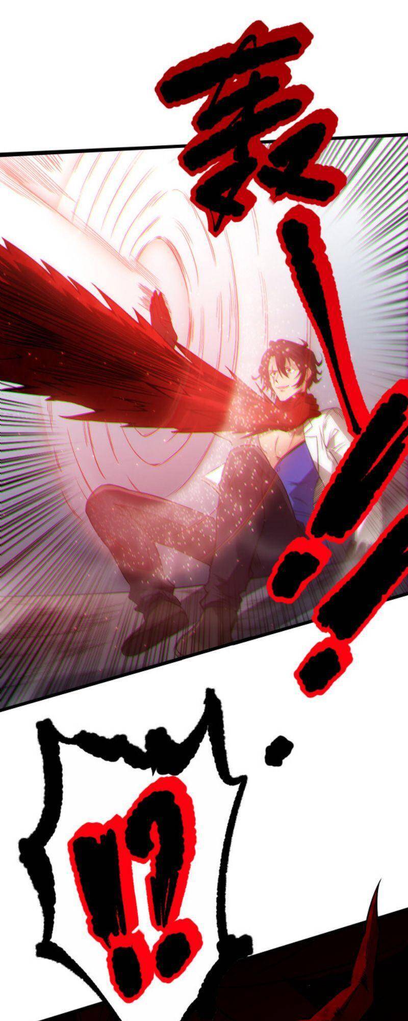 Giản Giới - Chương 132