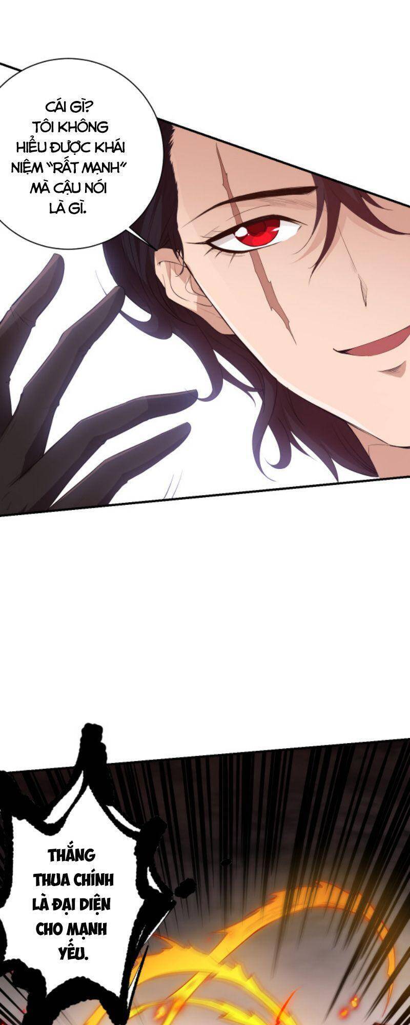 Giản Giới - Chương 132