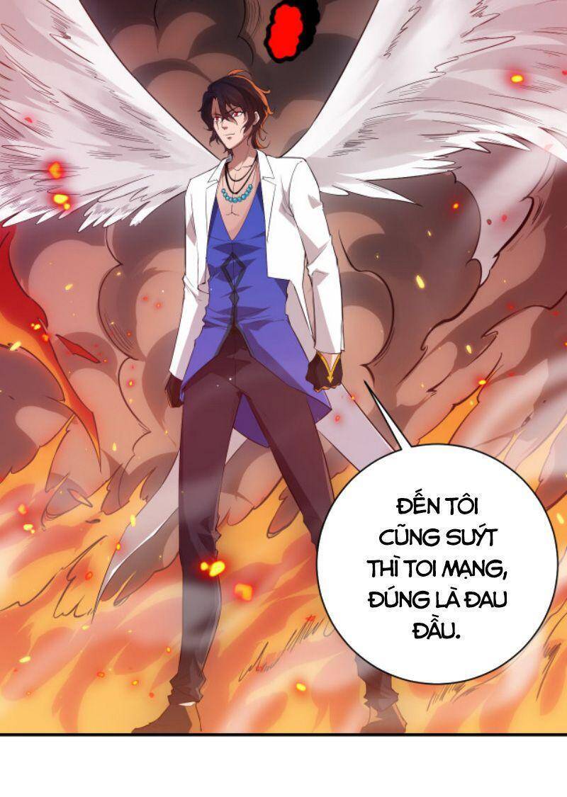 Giản Giới - Chương 132