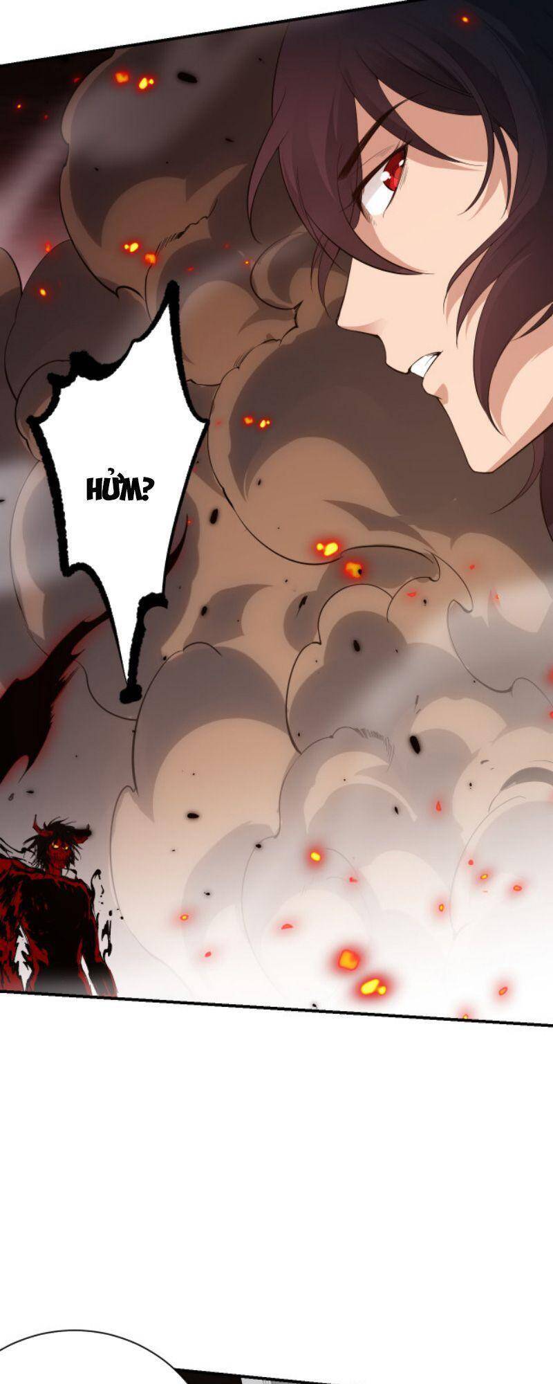 Giản Giới - Chương 132