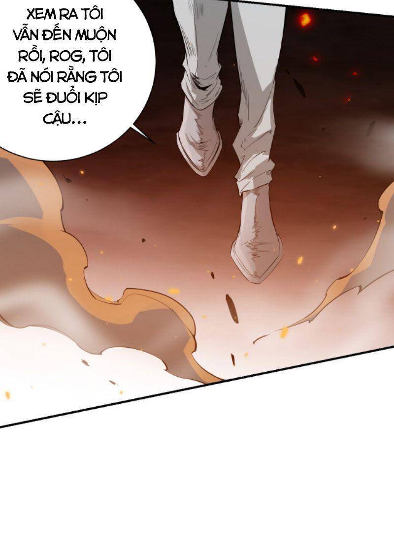 Giản Giới - Chương 132