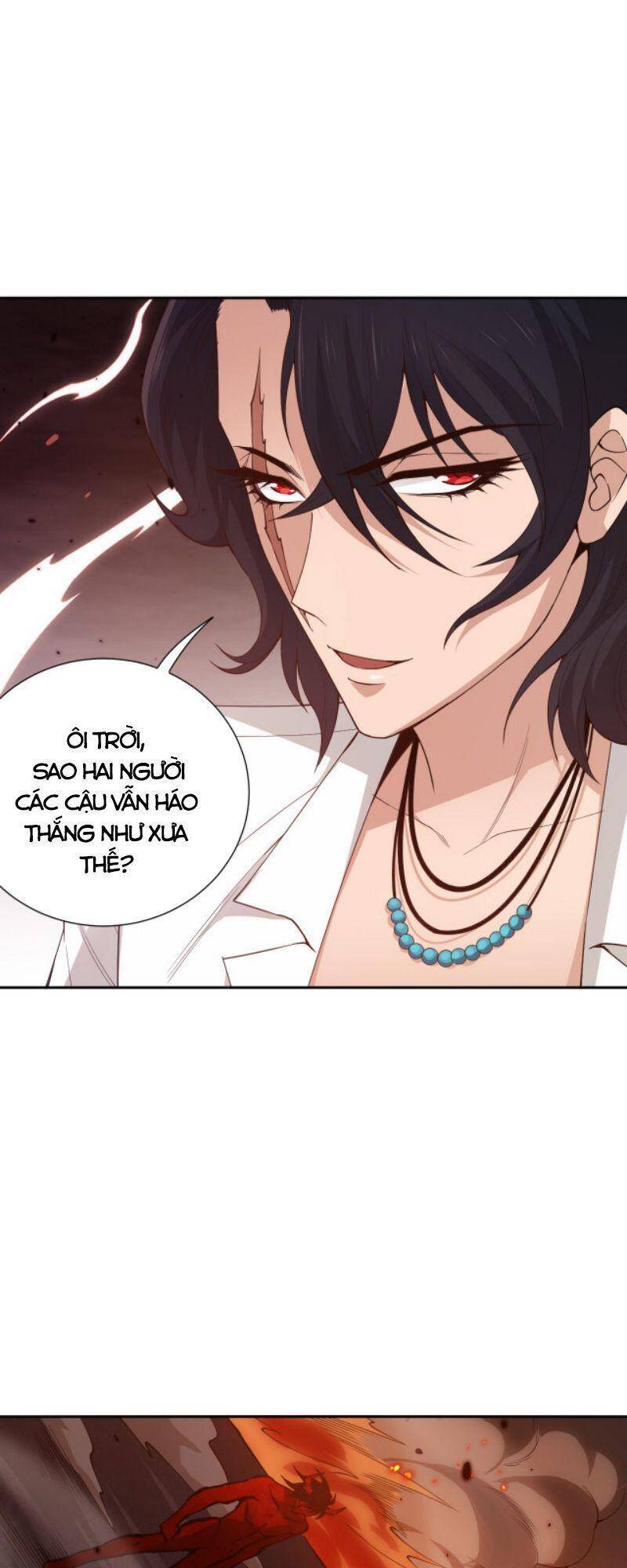 Giản Giới - Chương 132