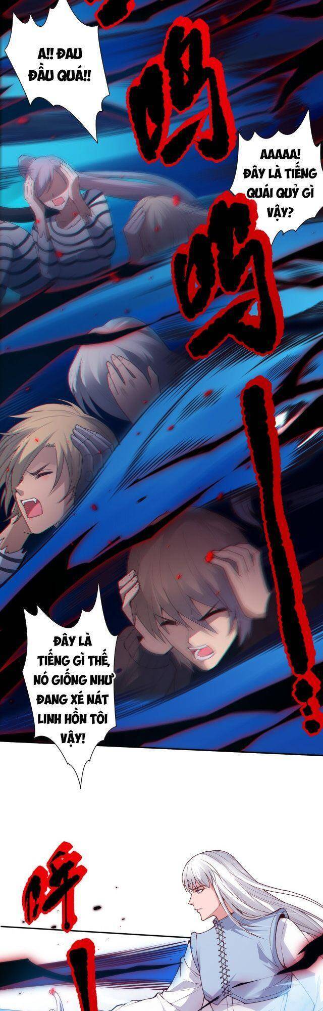 Giản Giới - Chương 133