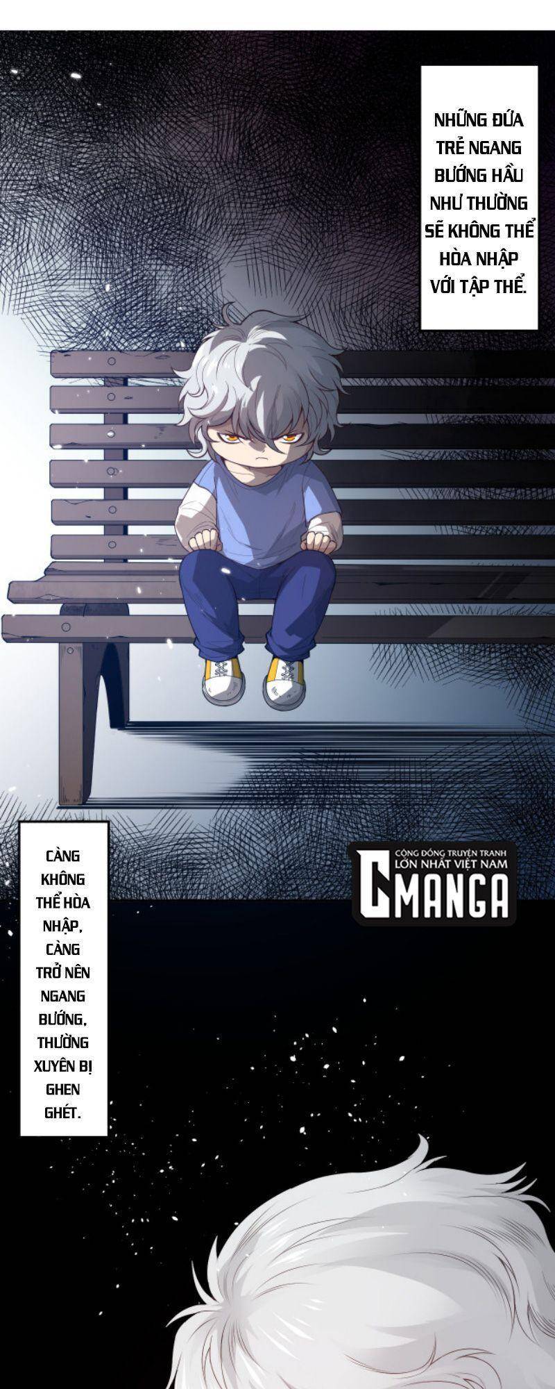 Giản Giới - Chương 134