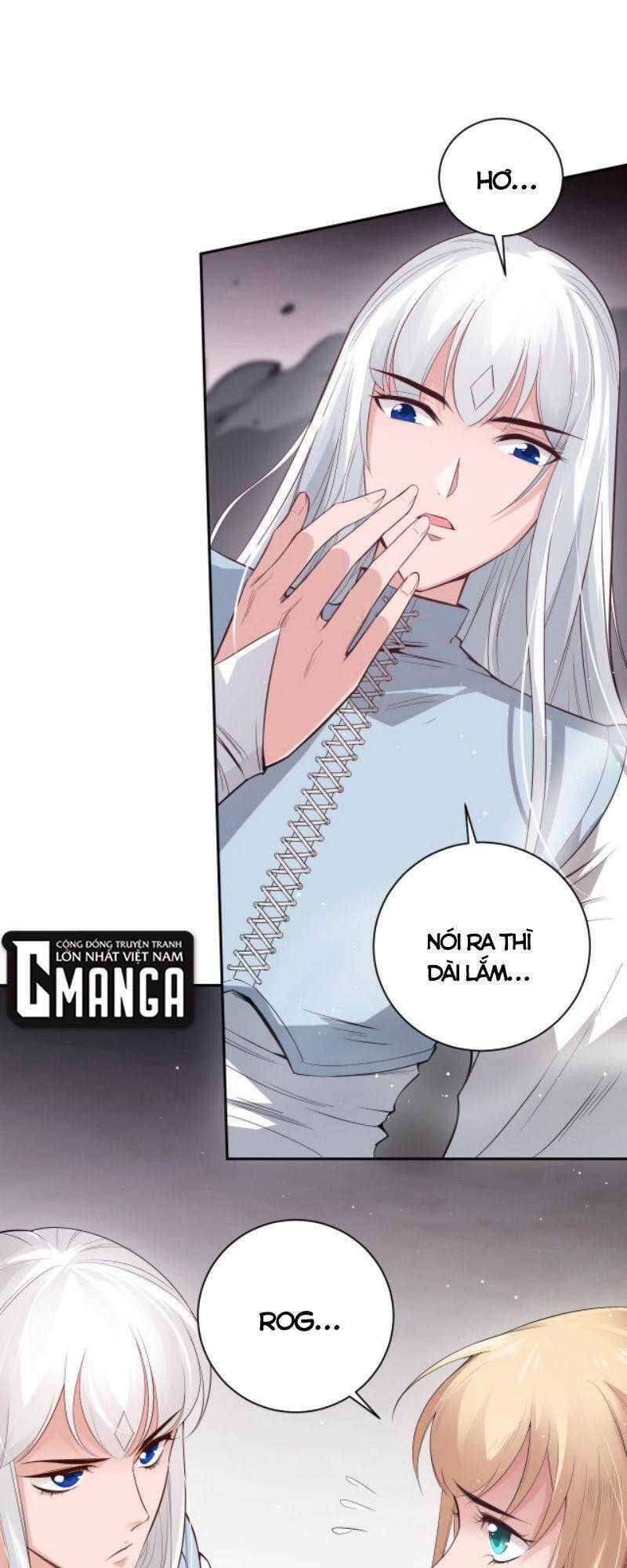 Giản Giới - Chương 134