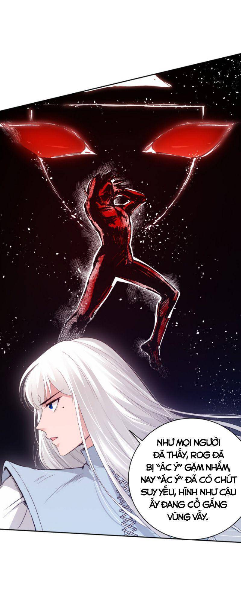 Giản Giới - Chương 134