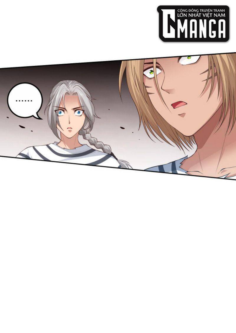 Giản Giới - Chương 134