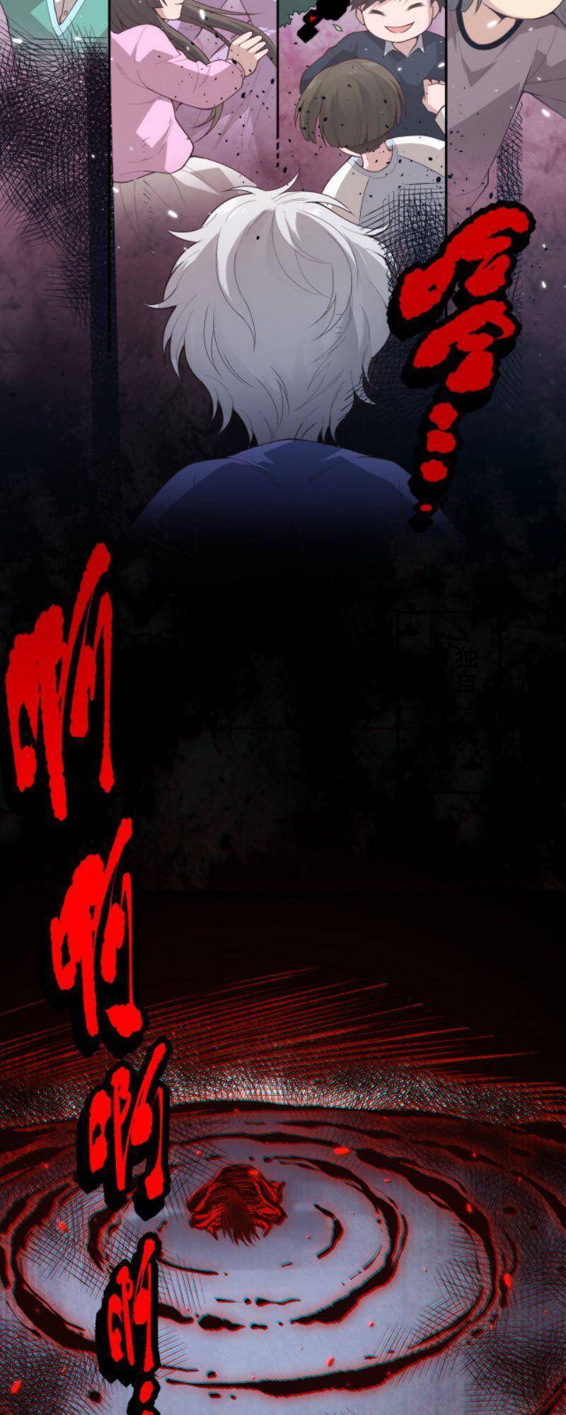 Giản Giới - Chương 134