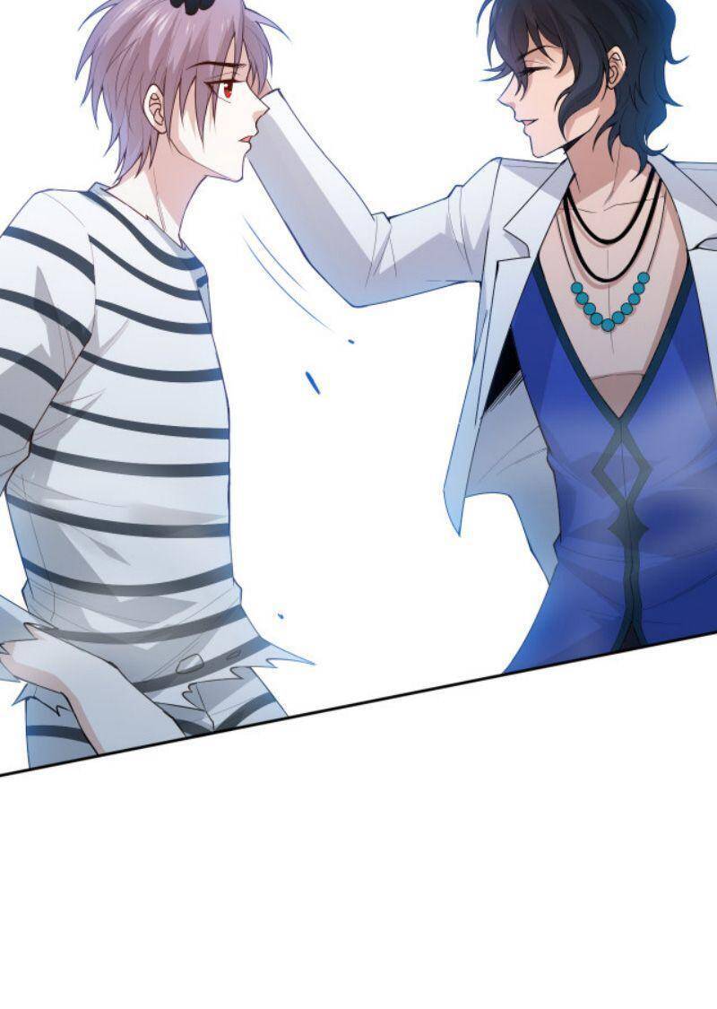 Giản Giới - Chương 134