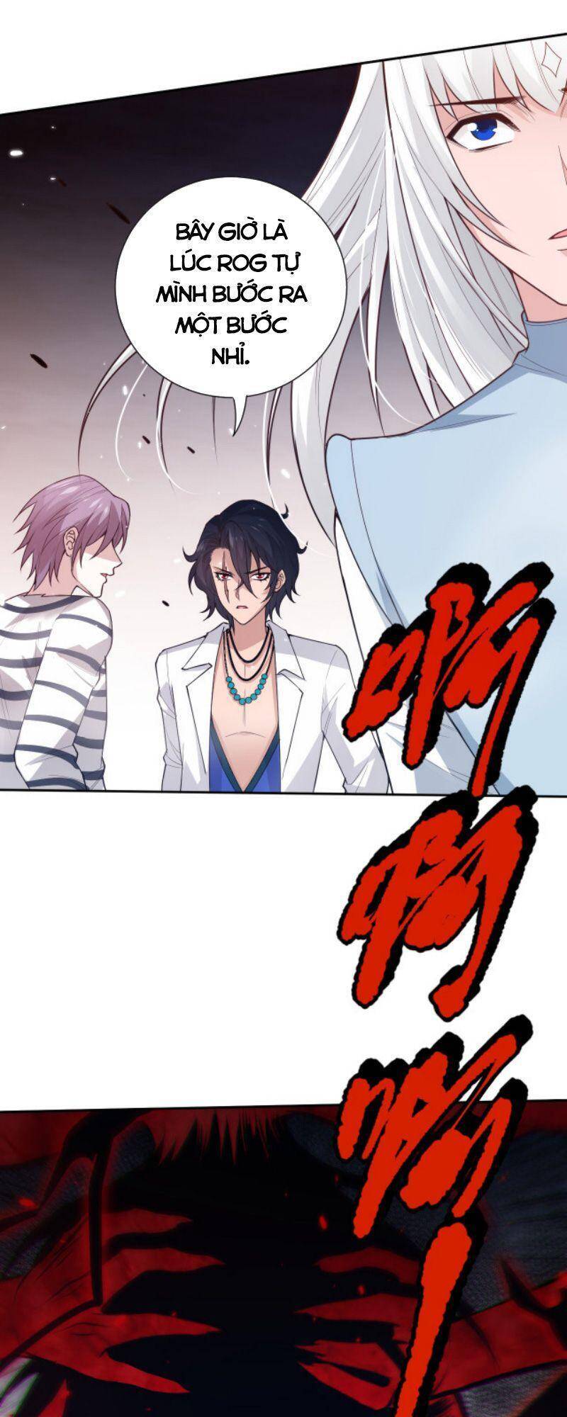 Giản Giới - Chương 134