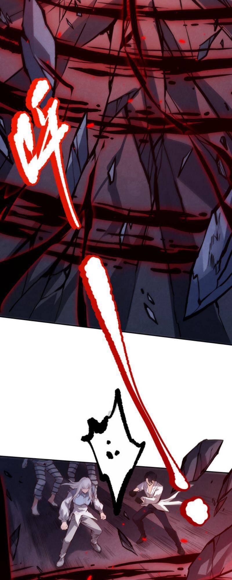 Giản Giới - Chương 134