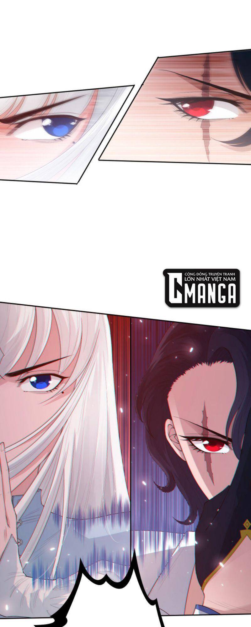 Giản Giới - Chương 134