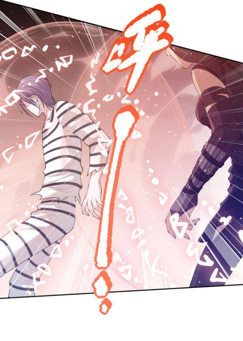 Giản Giới - Chương 134