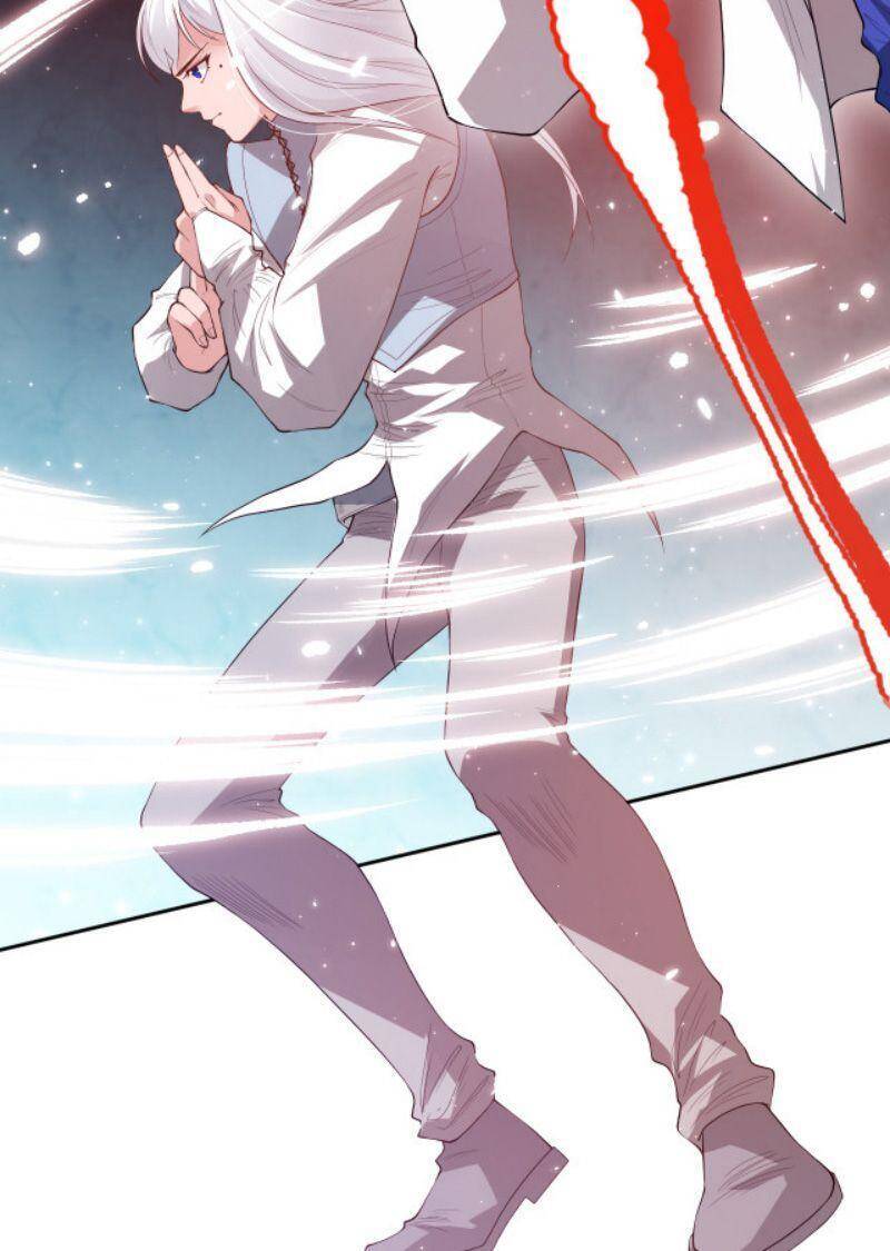 Giản Giới - Chương 134