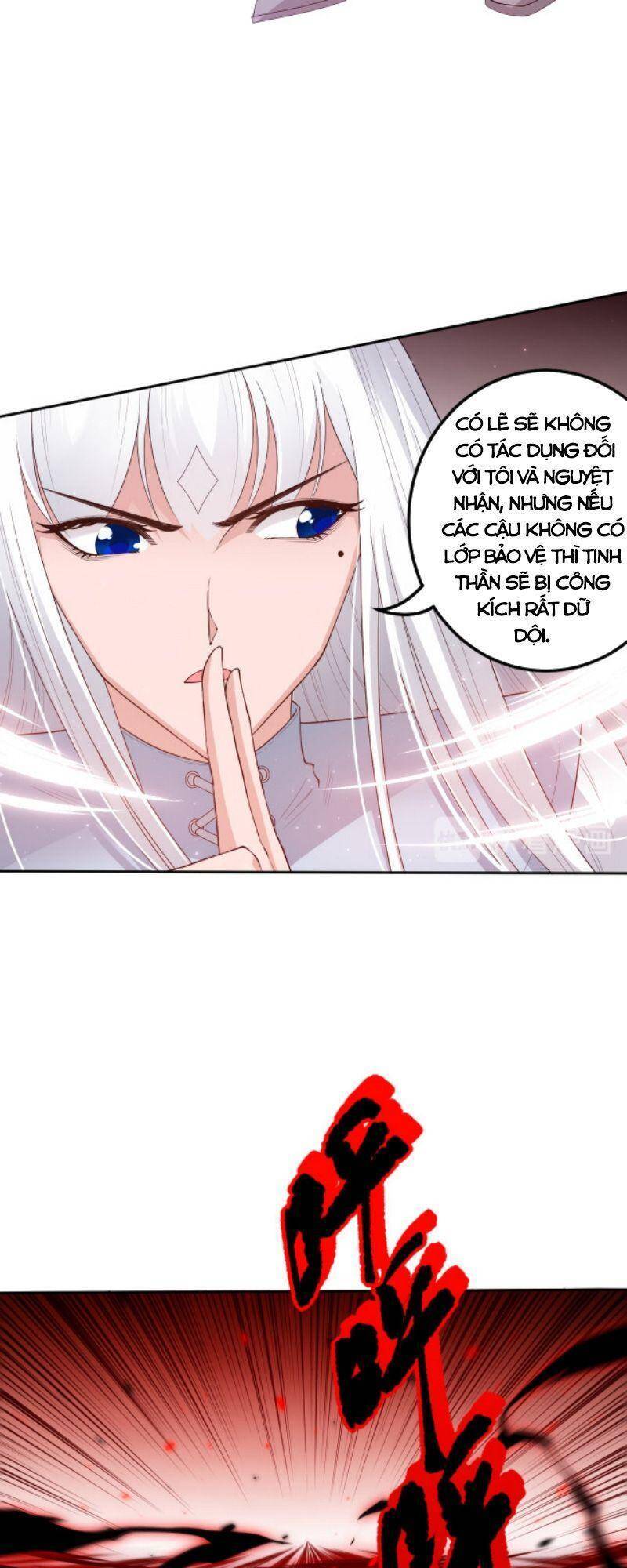 Giản Giới - Chương 134