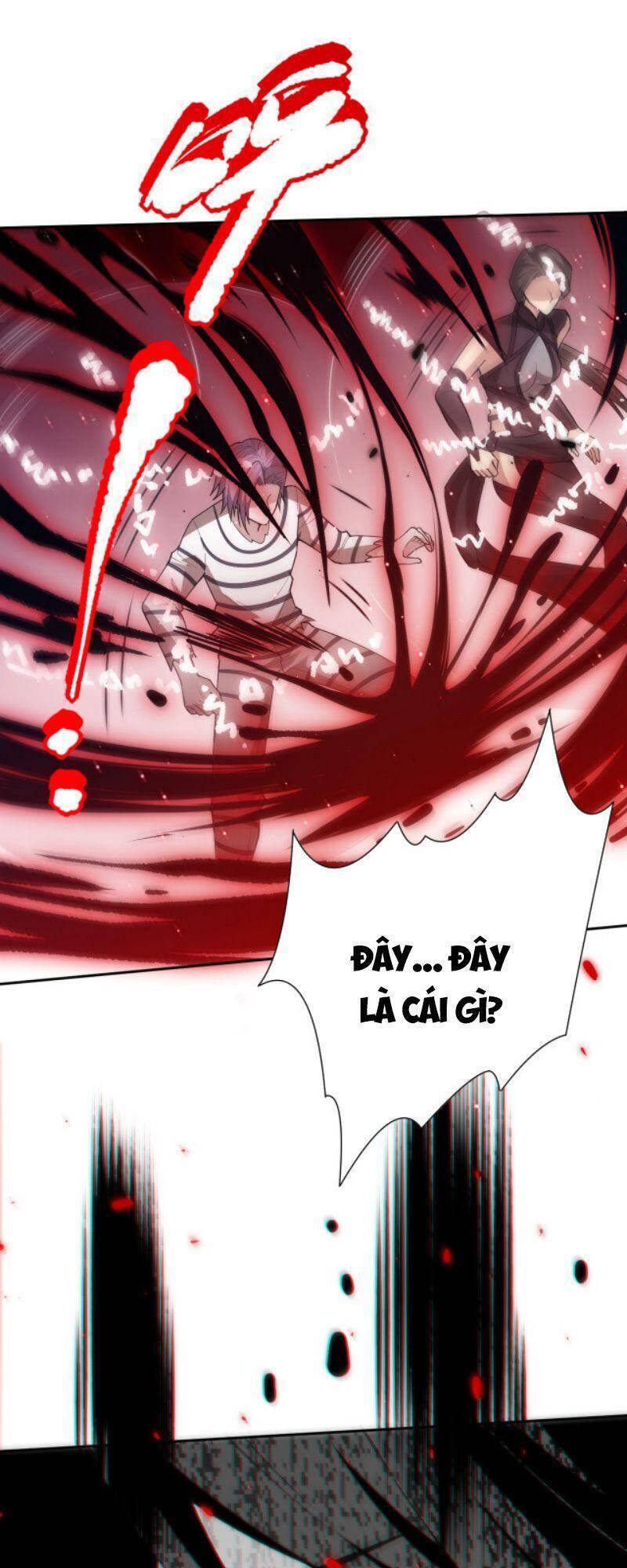 Giản Giới - Chương 134