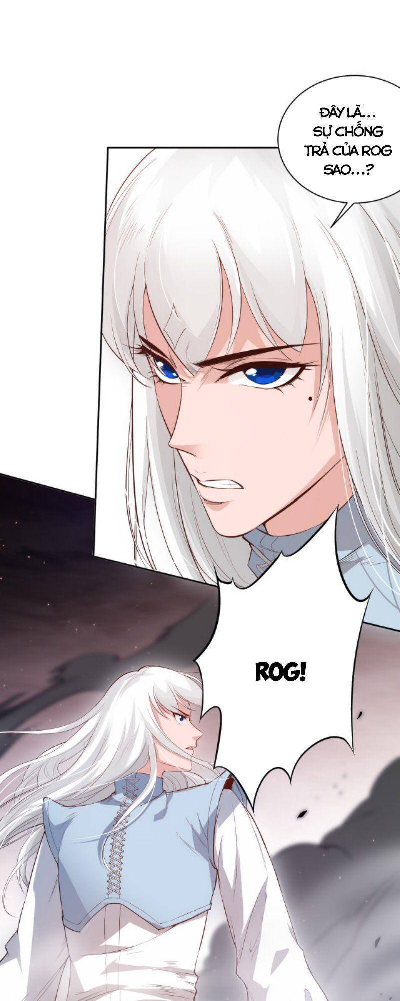 Giản Giới - Chương 134