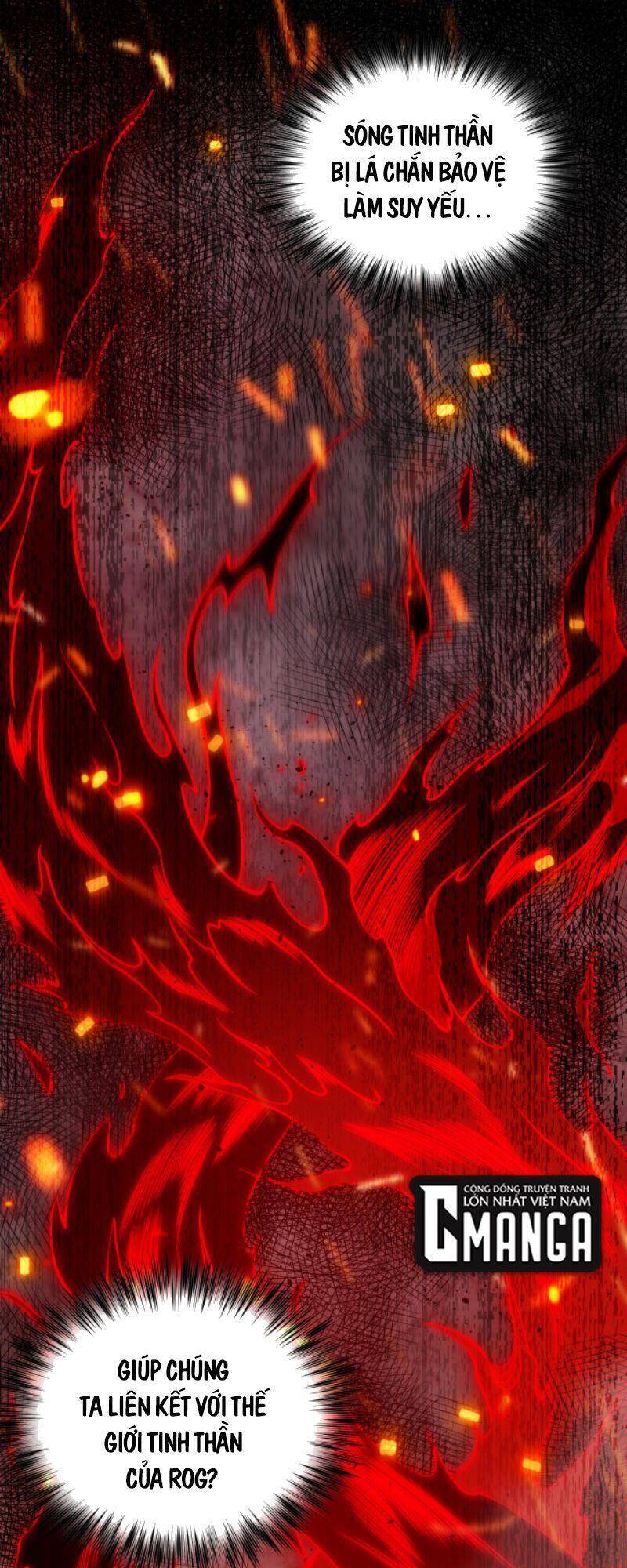 Giản Giới - Chương 134