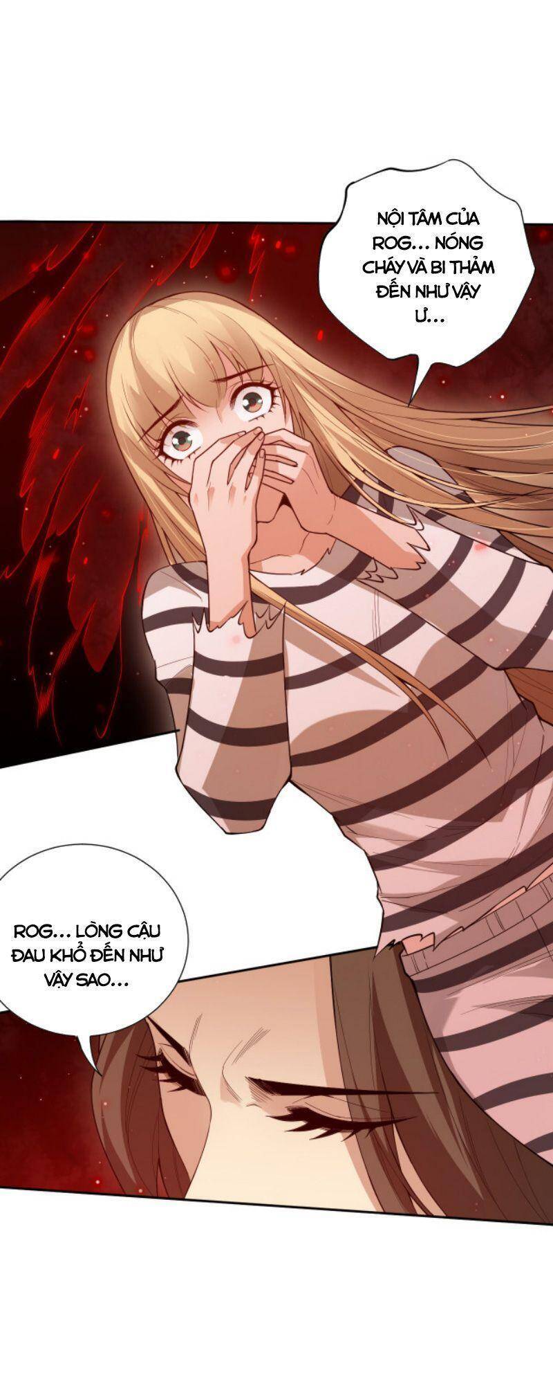 Giản Giới - Chương 134