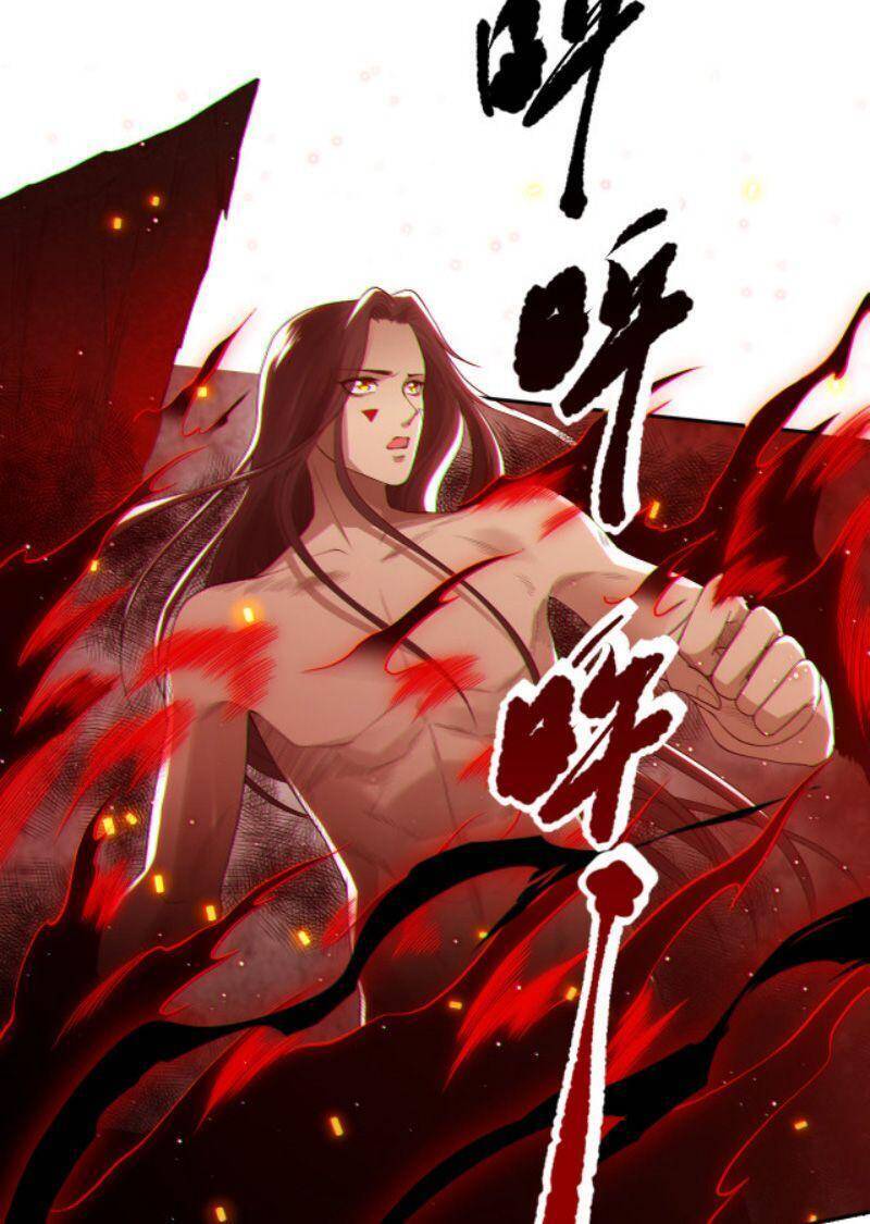 Giản Giới - Chương 134