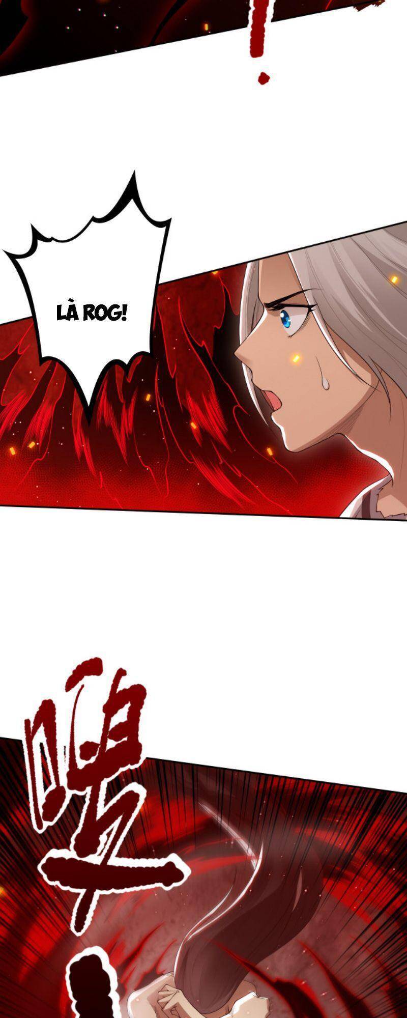 Giản Giới - Chương 134