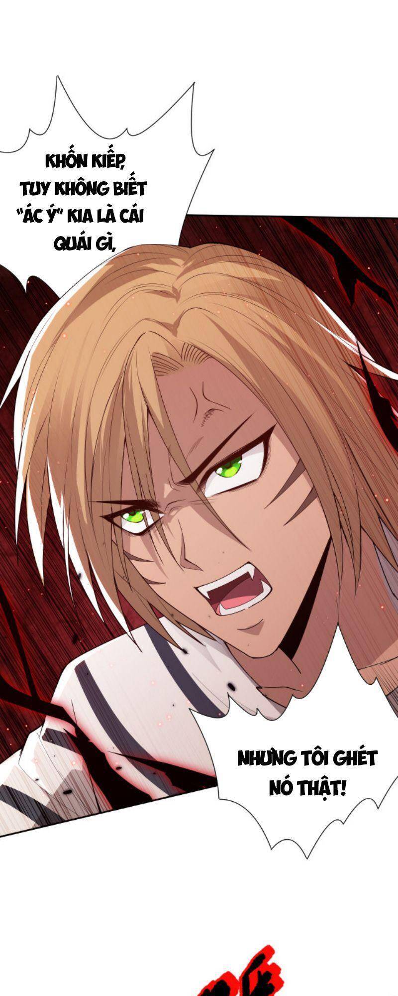 Giản Giới - Chương 134